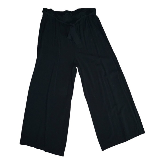 Sanctuary High Tide Cropped Wide Leg - Picture 2 of 8